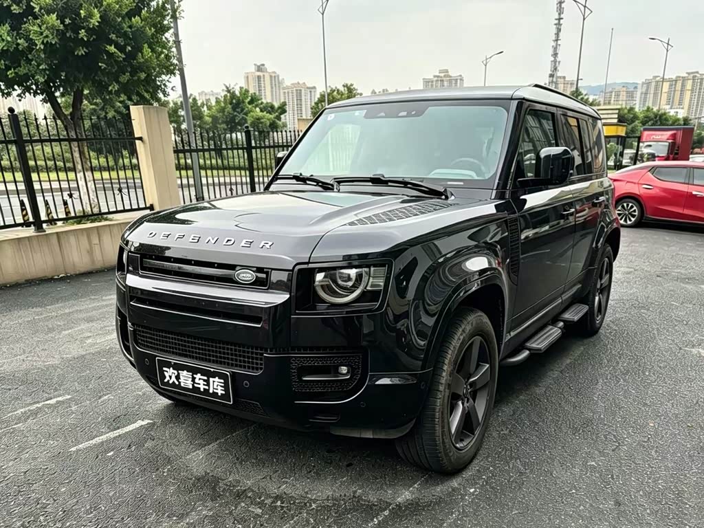 Land Rover Land Rover Defender