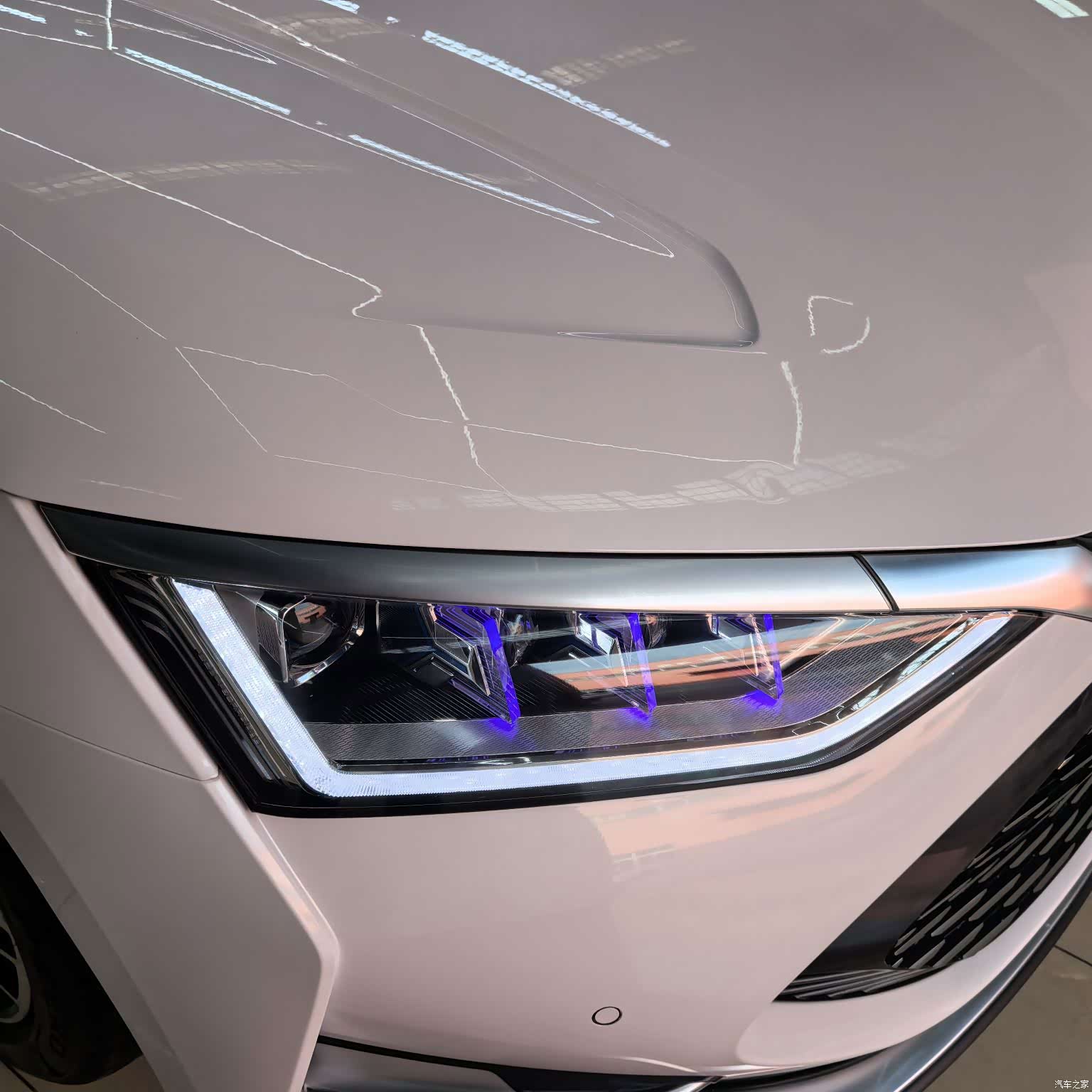 BYD Han, 2021 17