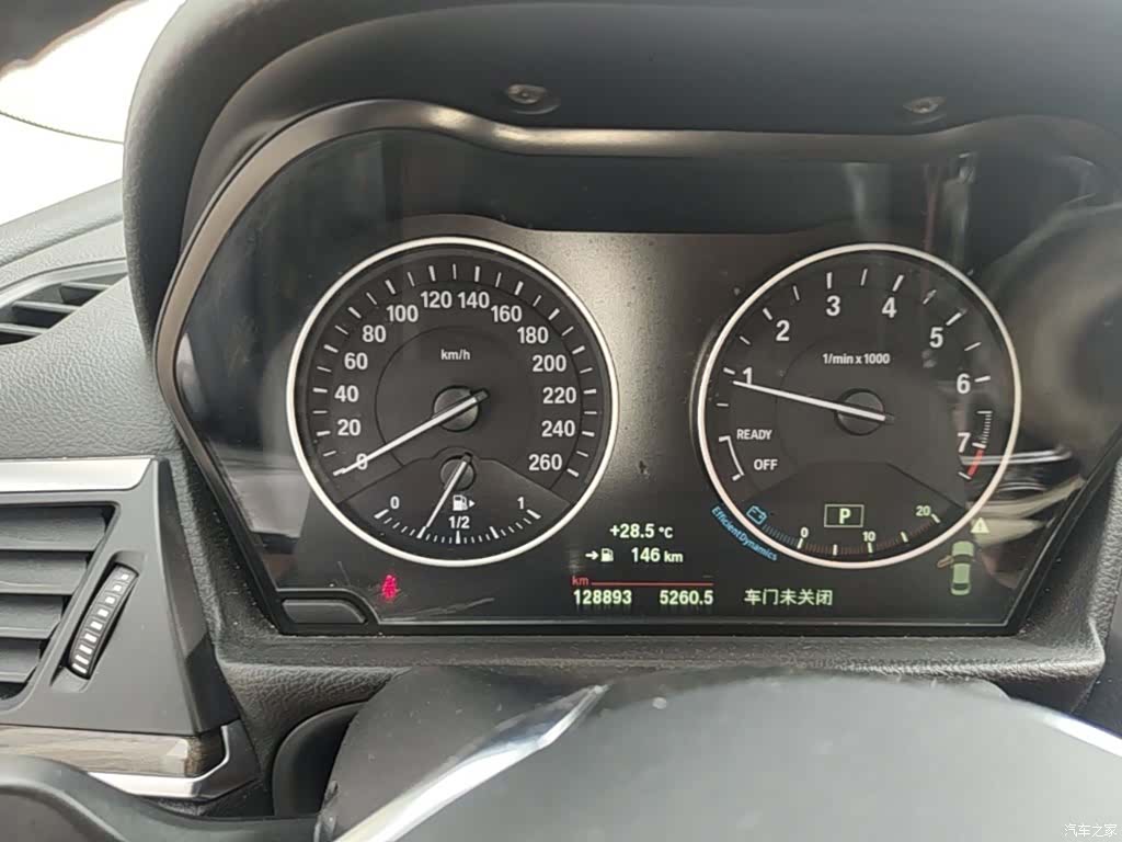 BMW 1 Series, 2017 12