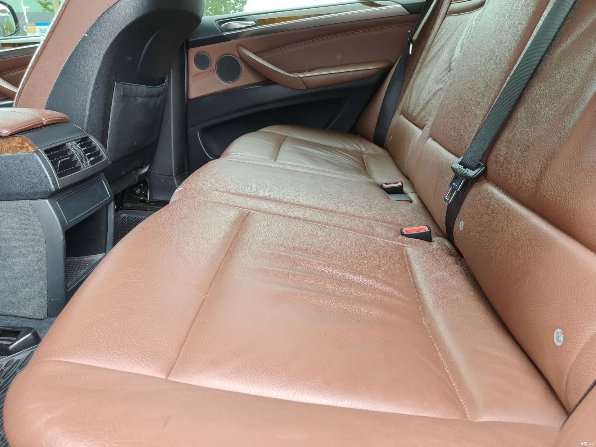 BMW X5, 2011 11