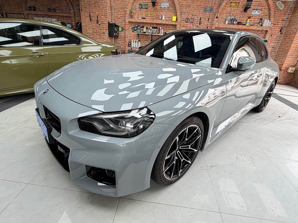 BMW M2