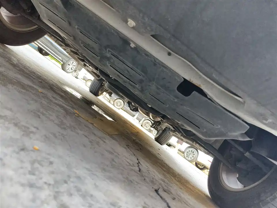 Wuling Wuling Hongguang PLUS