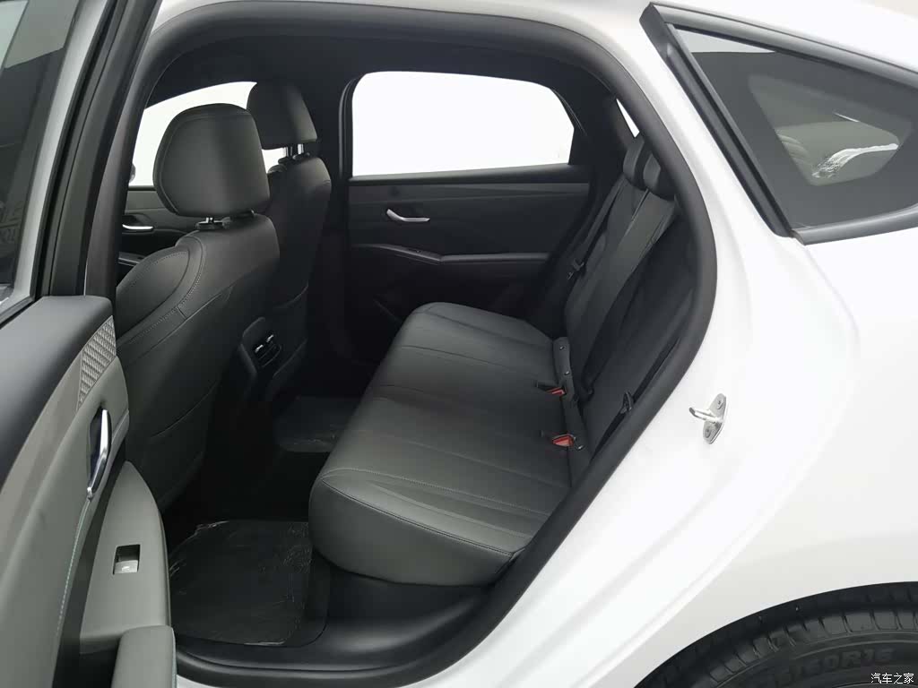 BYD Qin, 2025 15
