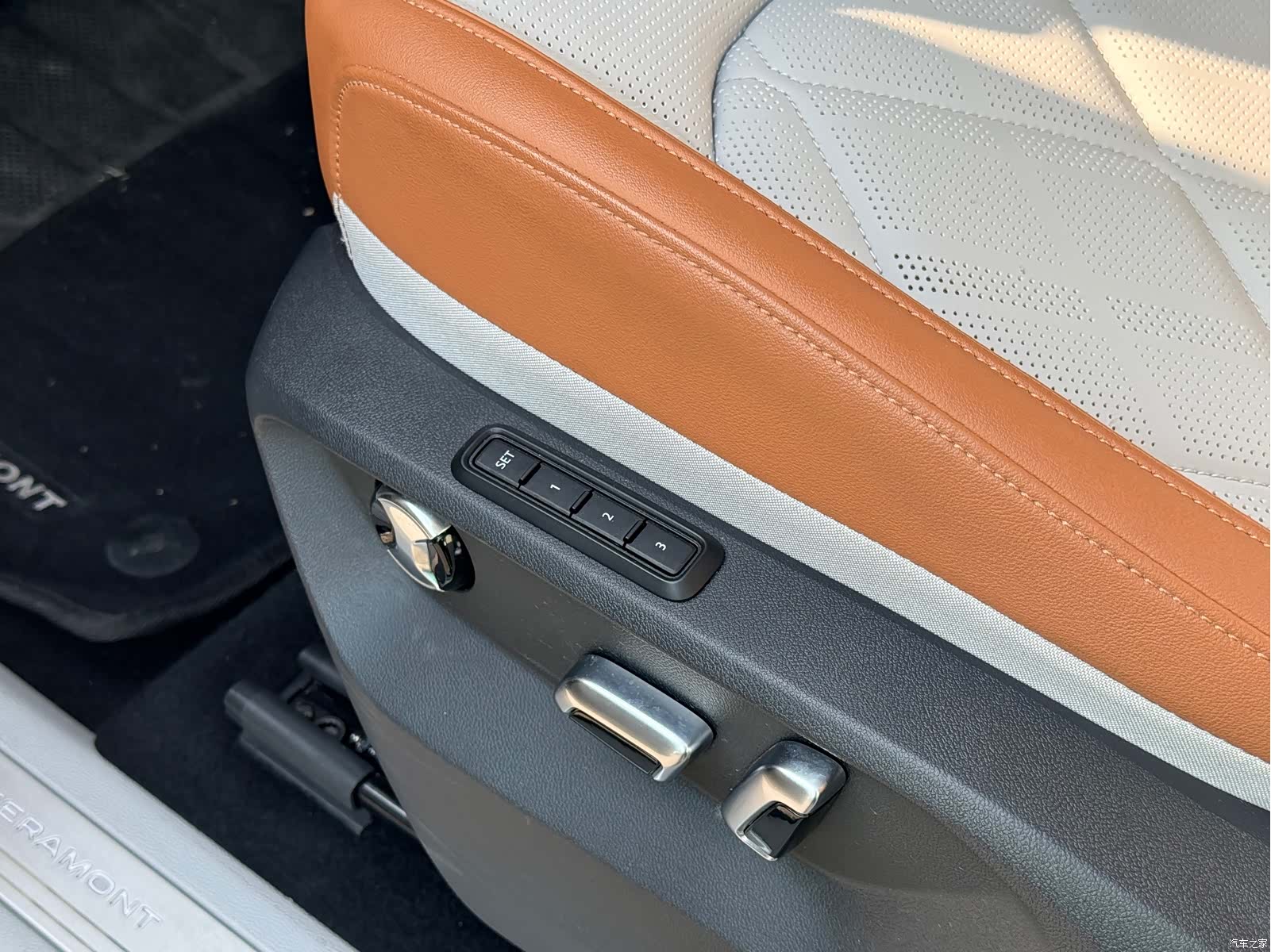 Volkswagen Teramont, 2024 9