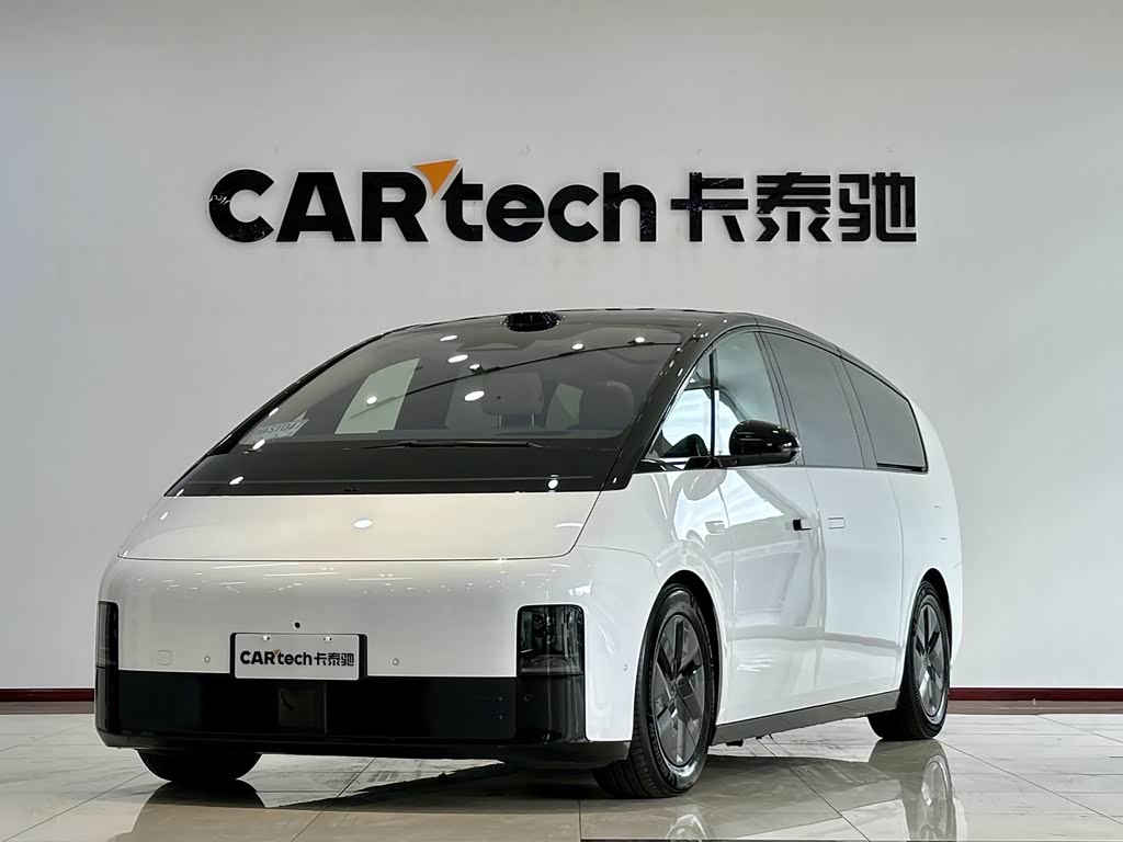 Li Auto MEGA