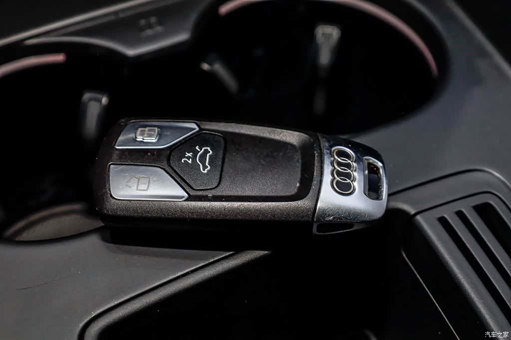 Audi A4L, 2023 18