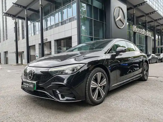 Mercedes-Benz EQE 2025 — купить из Китая под заказ