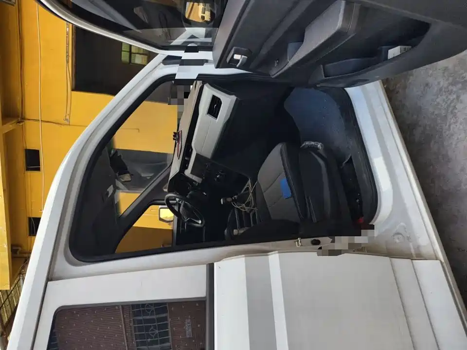 Wuling Wuling Hongguang PLUS