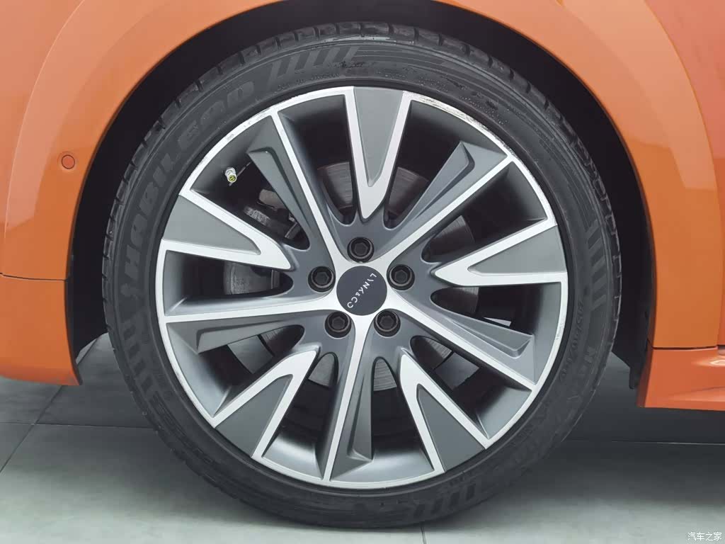 Lynk & Co 02, 2022 17