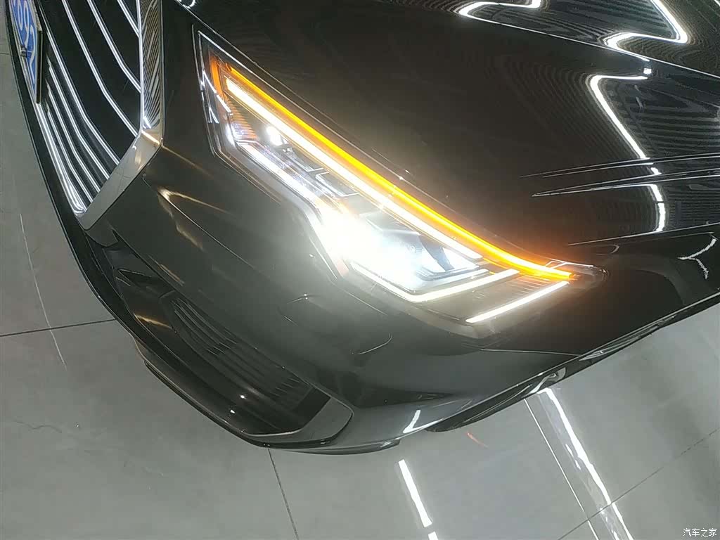 Audi A6L, 2020 15