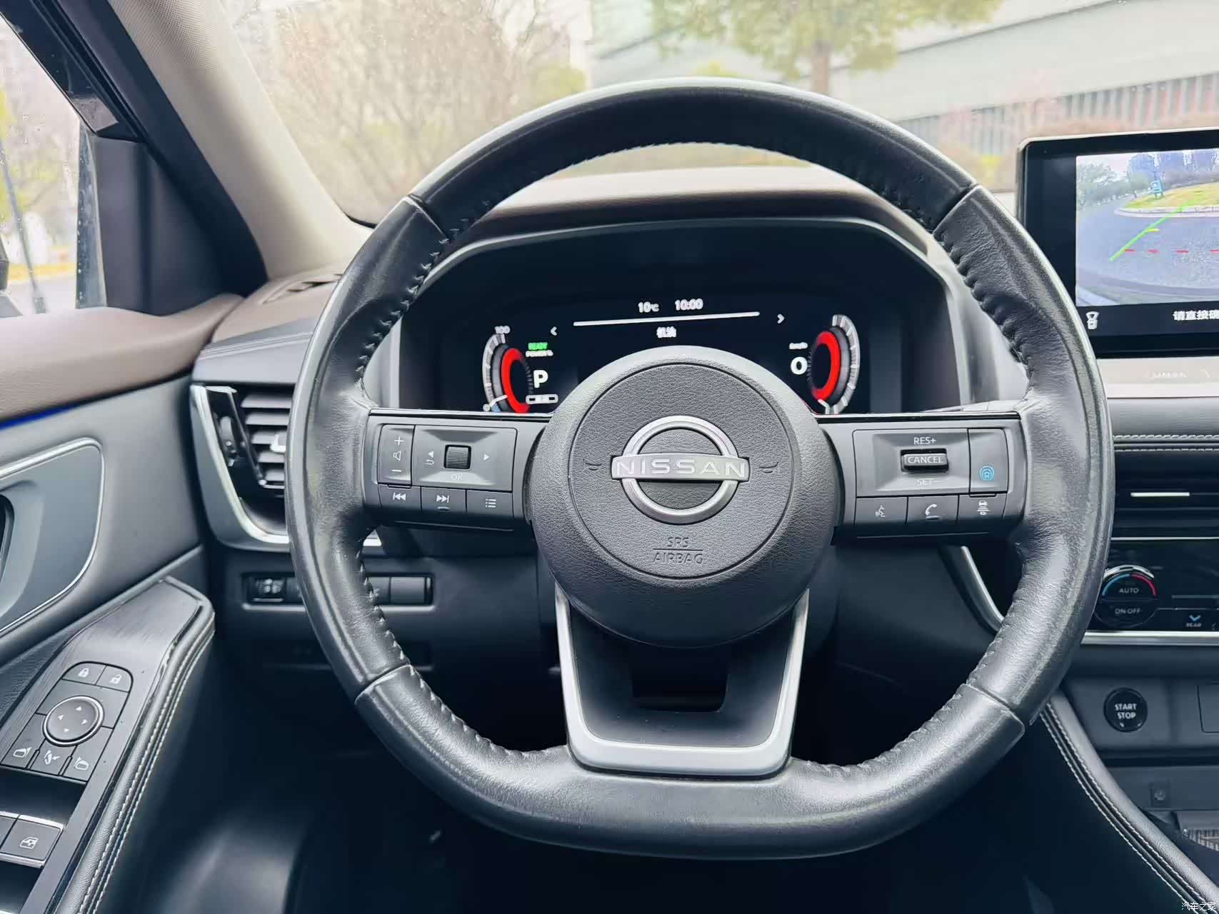 Nissan X-Trail, 2023 13