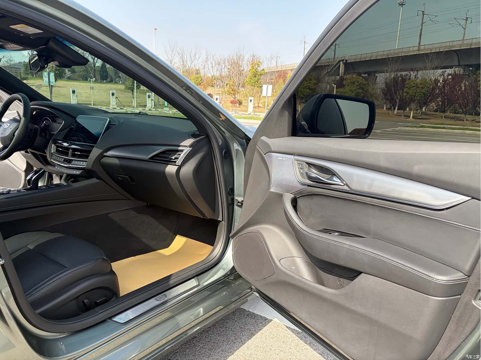 Cadillac CT5, 2023 12