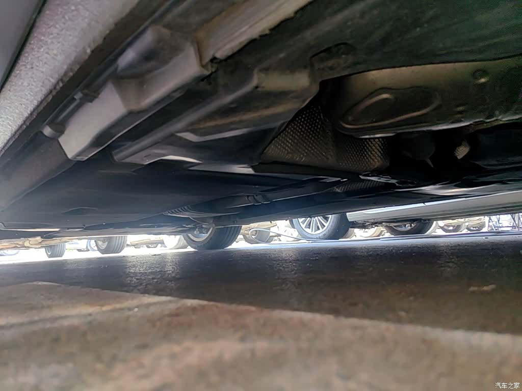 Audi A4L, 2020 22