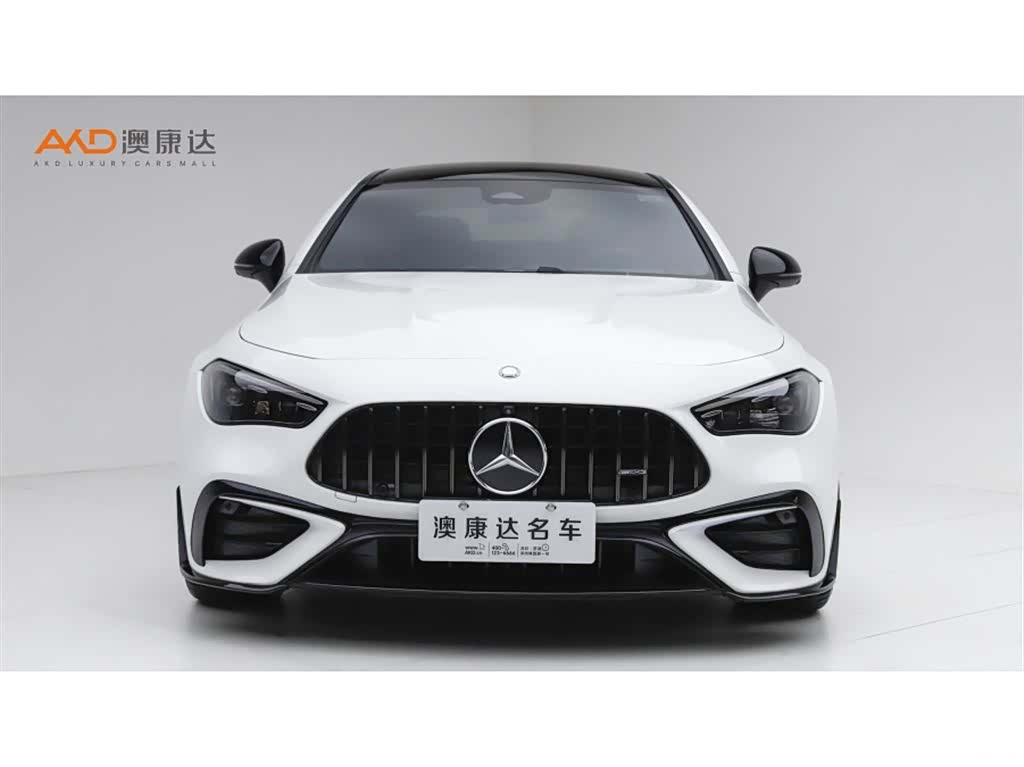 Mercedes-Benz CLE 53, 2024 2
