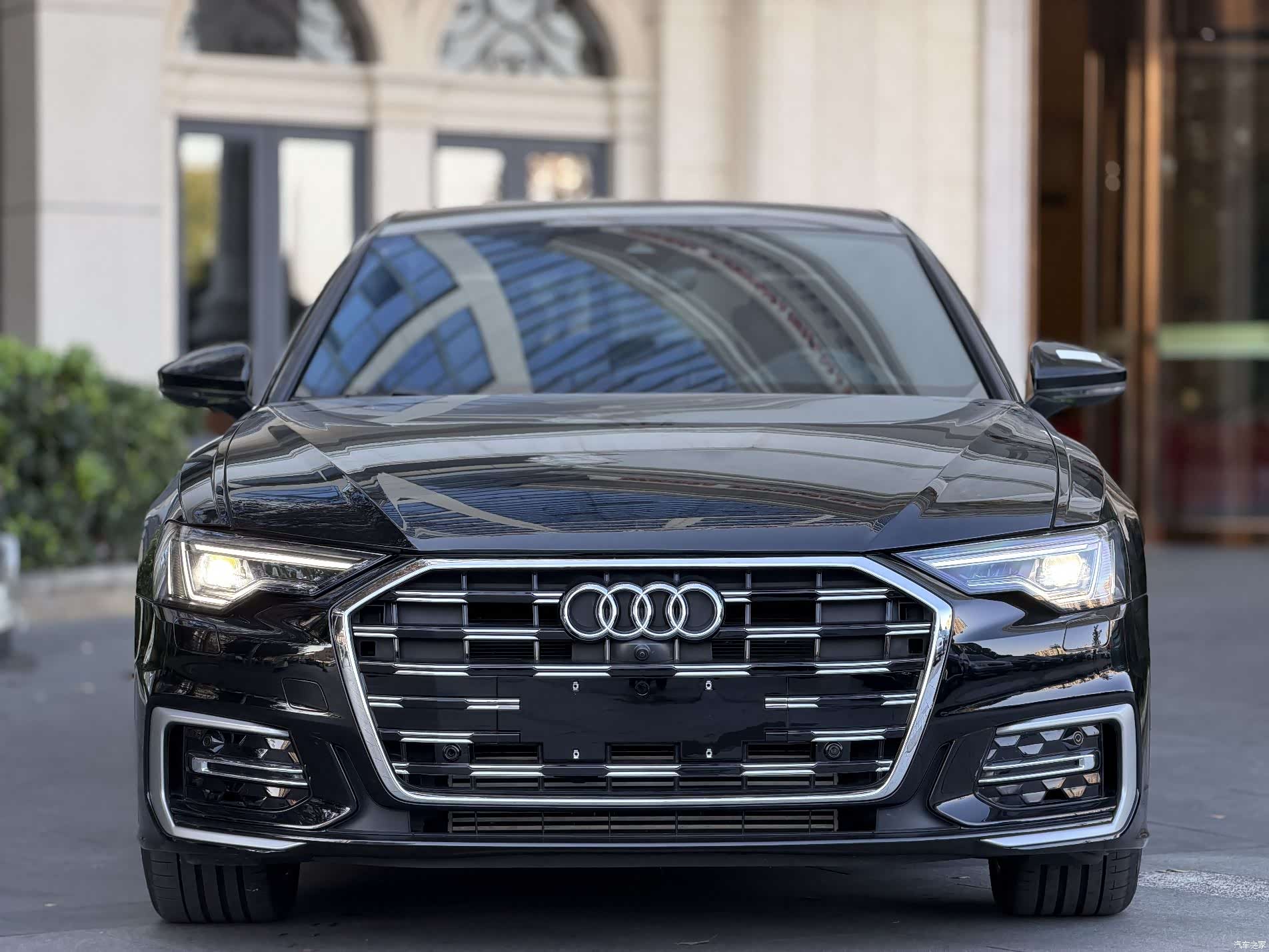 Audi A6L, 2025 2