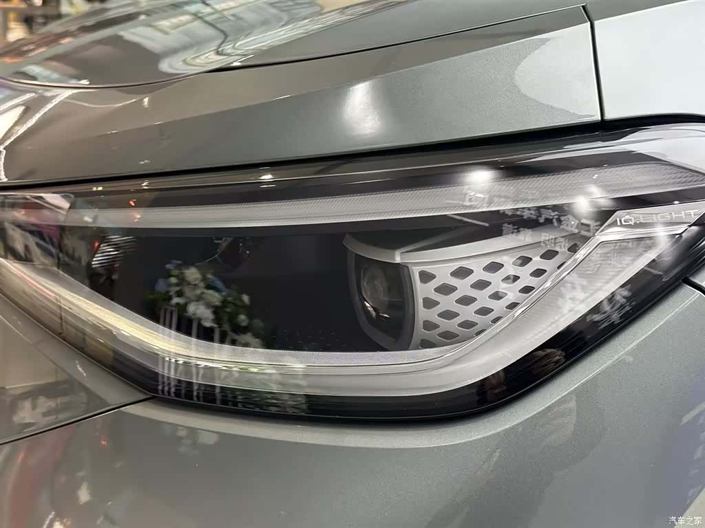 Volkswagen ID.4, 2026 12