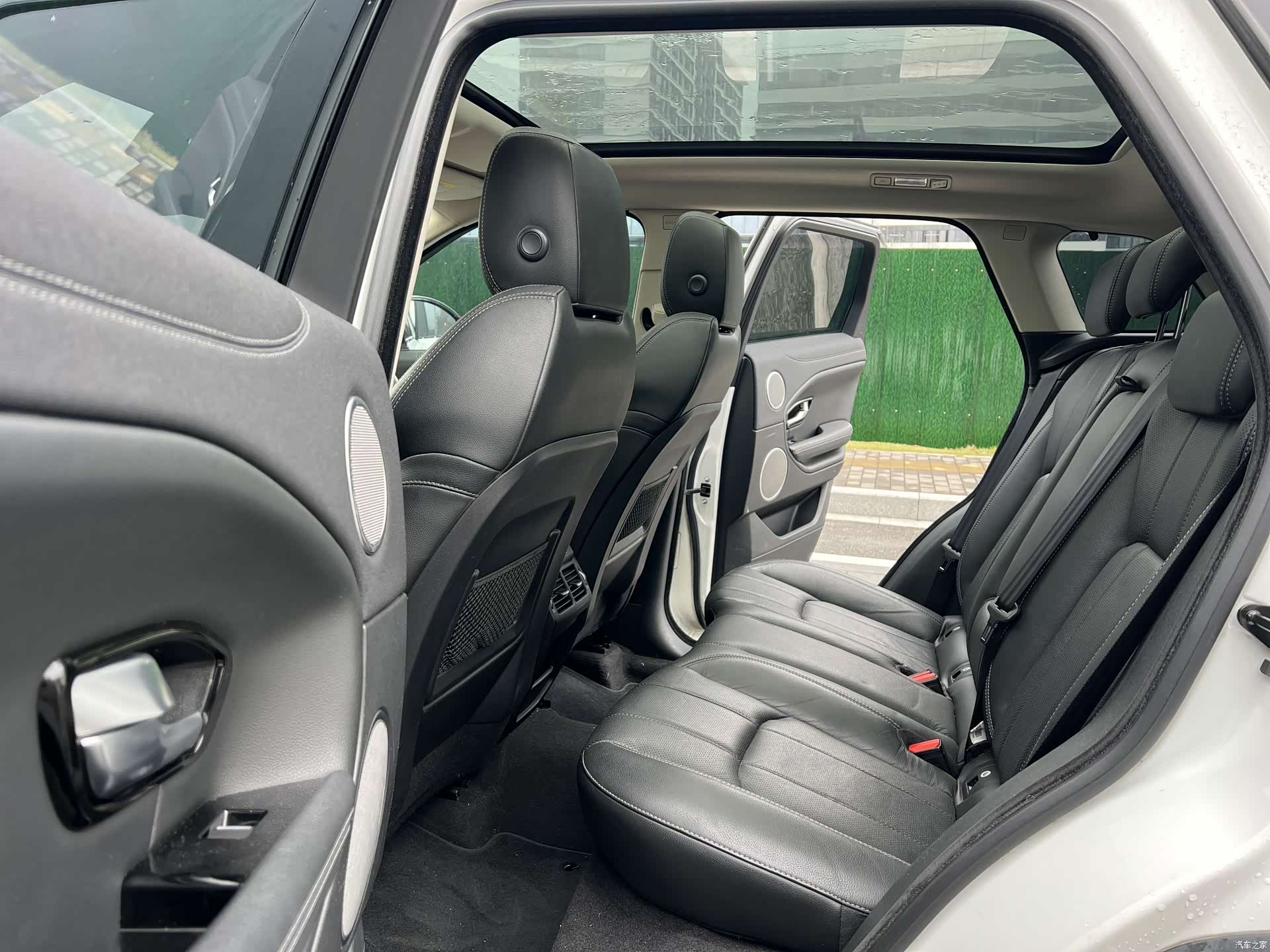 Land Rover Range Rover, 2017 7