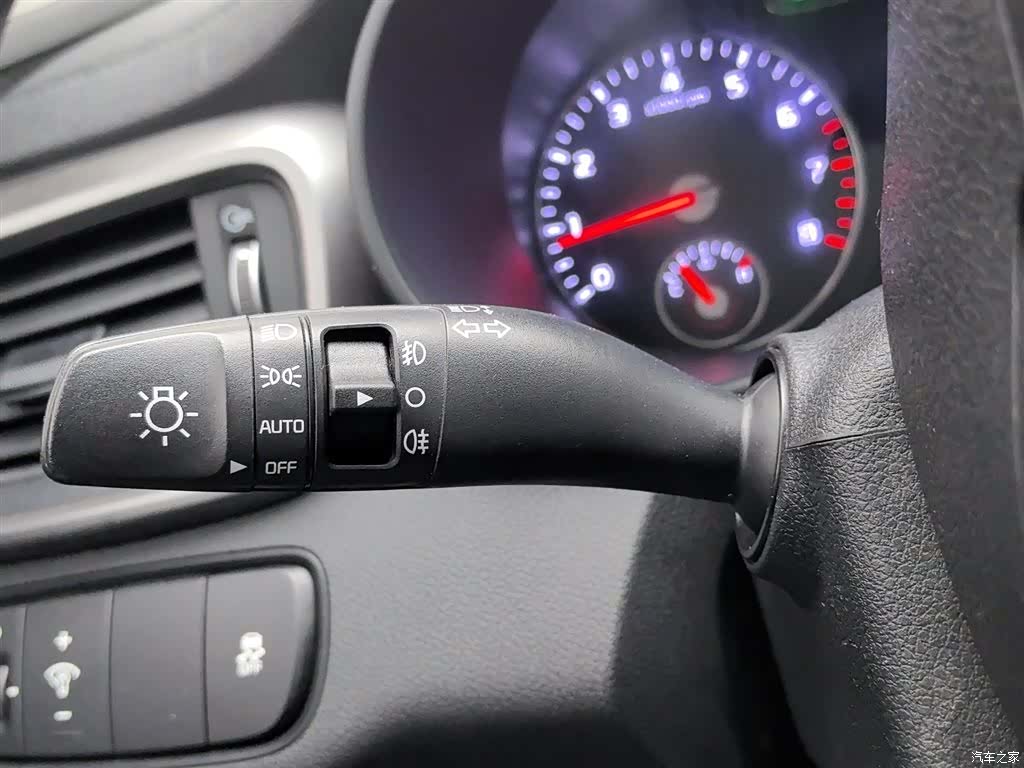Kia L, 2017 21