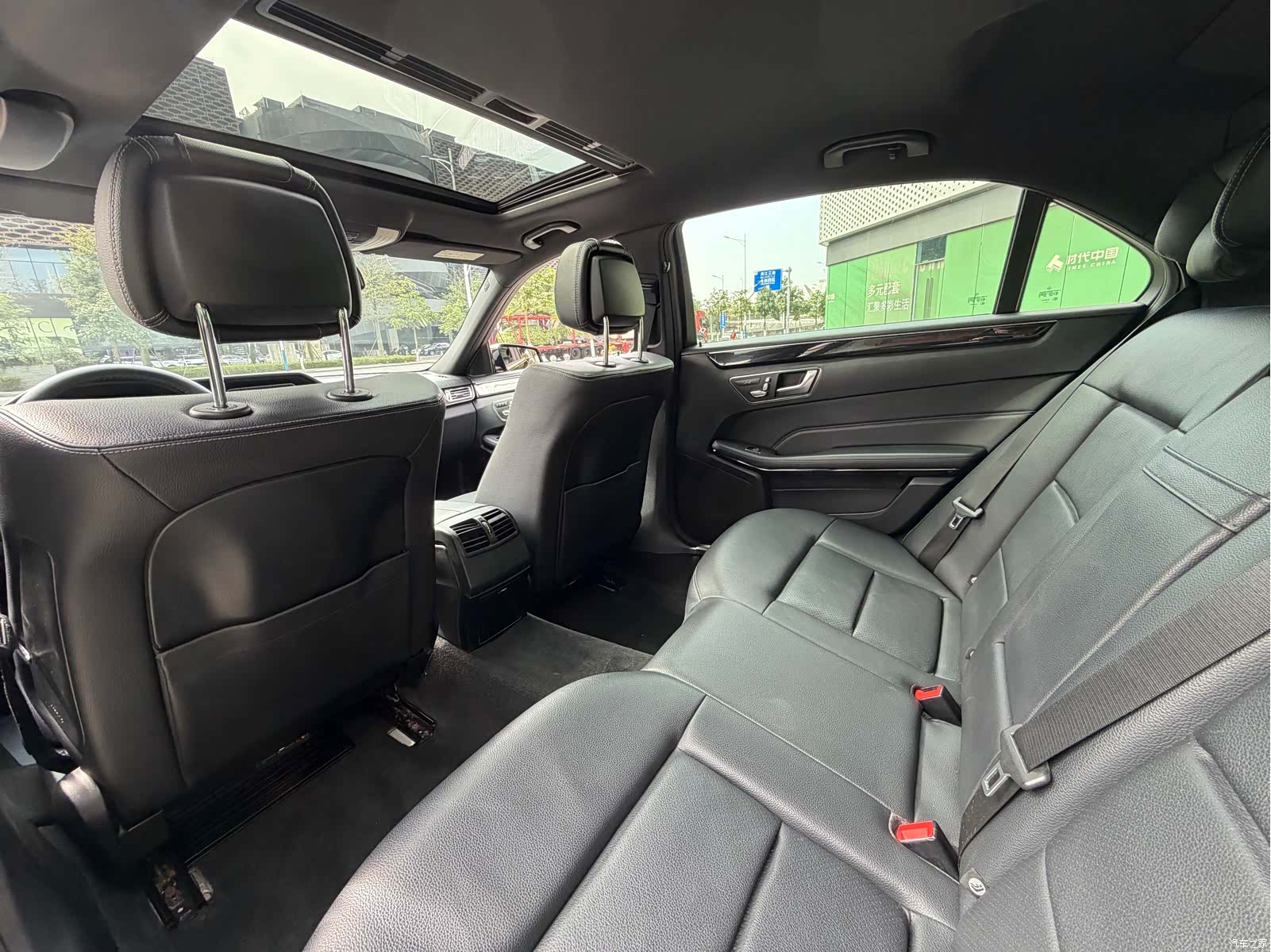 Mercedes-Benz E-Class, 2014 13