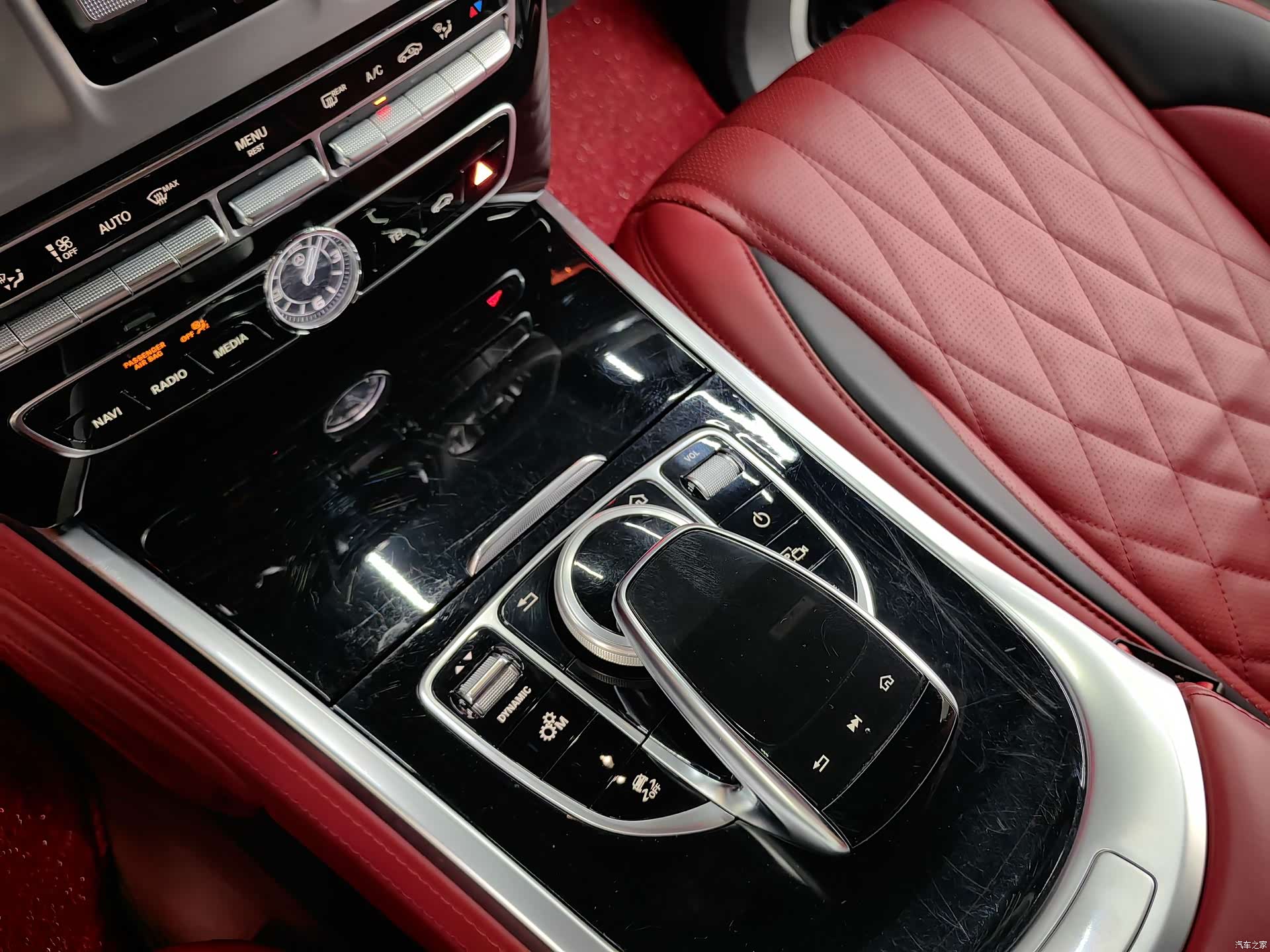 Mercedes-Benz G-Class, 2024 9