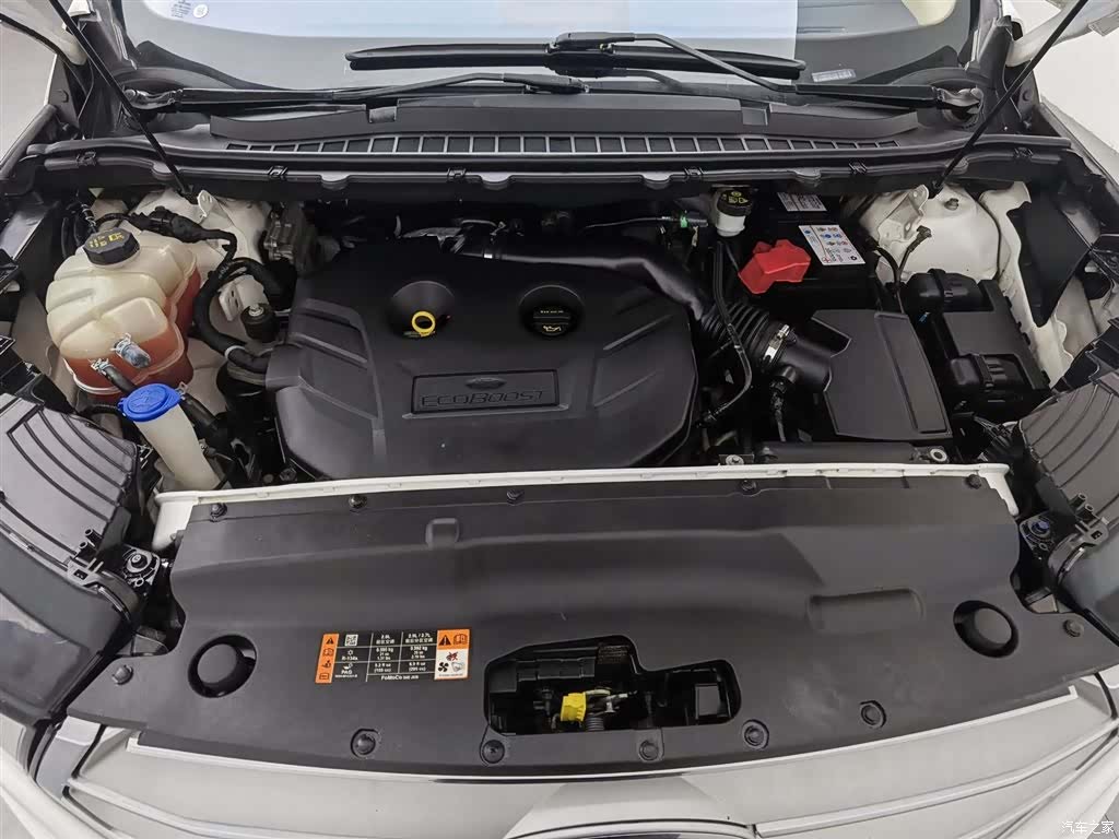 Ford Edge, 2015 6