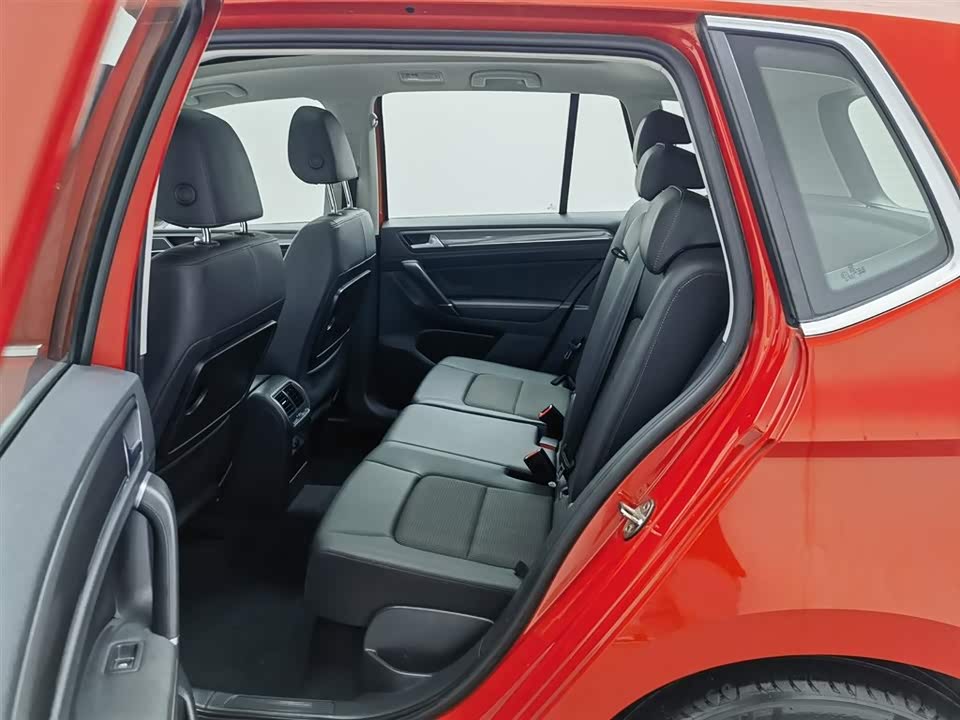 Volkswagen Golf*Jiayu