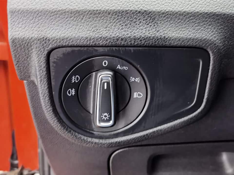 Volkswagen Golf*Jiayu