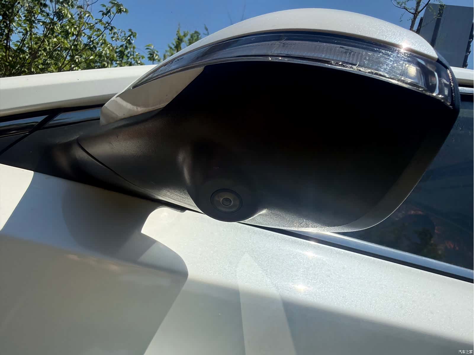 Changan Eado, 2023 15