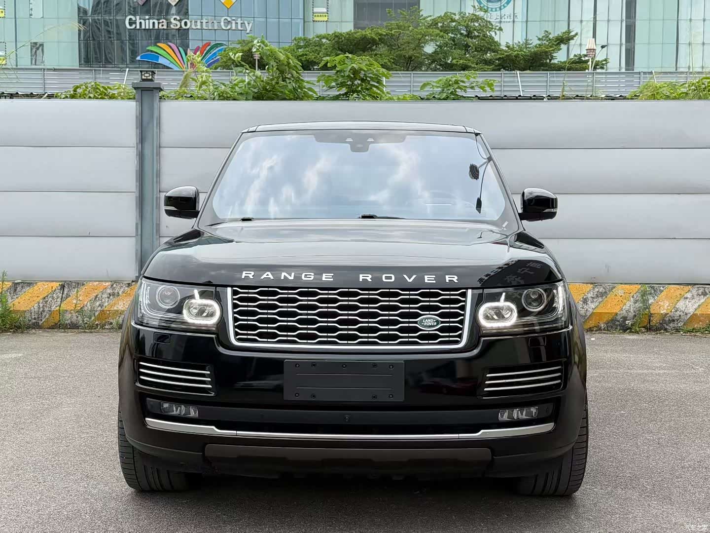Land Rover Range Rover, 2018 2