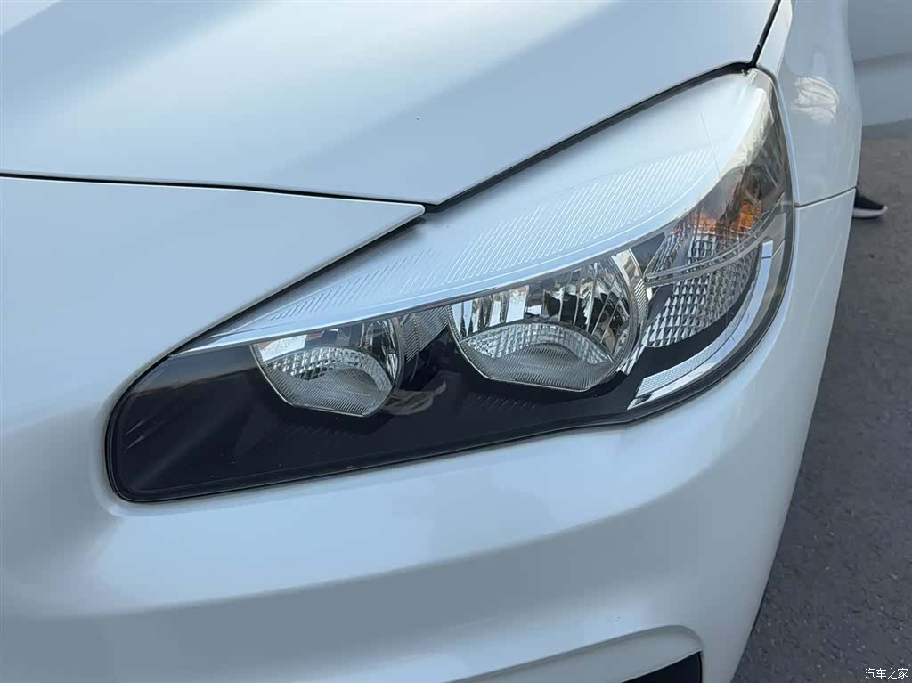 BMW 2 Series, 2017 16