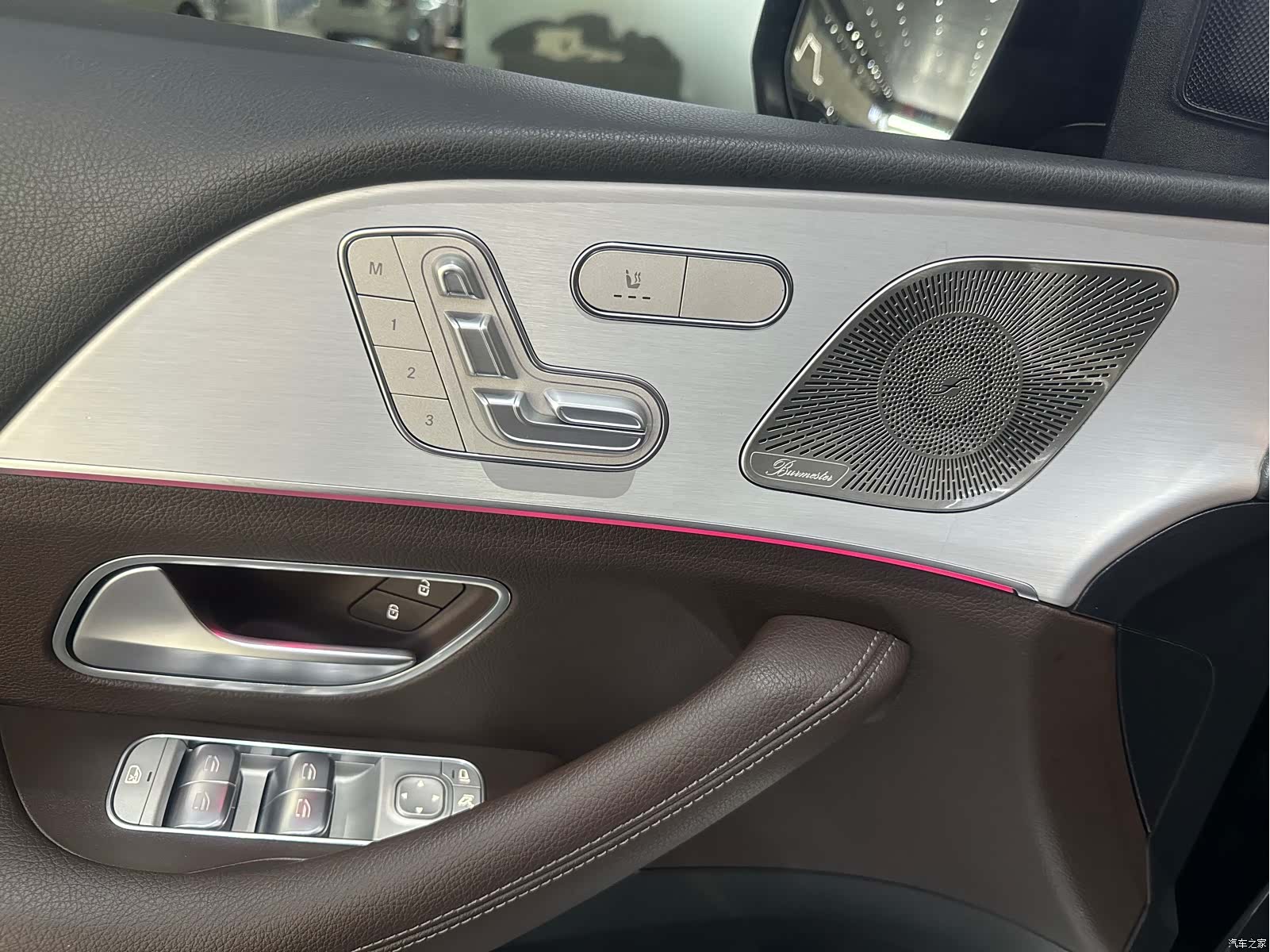 Mercedes-Benz GLE, 2022 10
