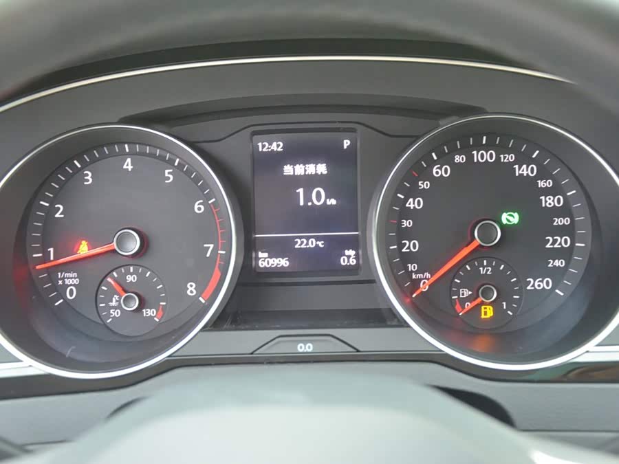 Volkswagen Magotan 2020, фото 7