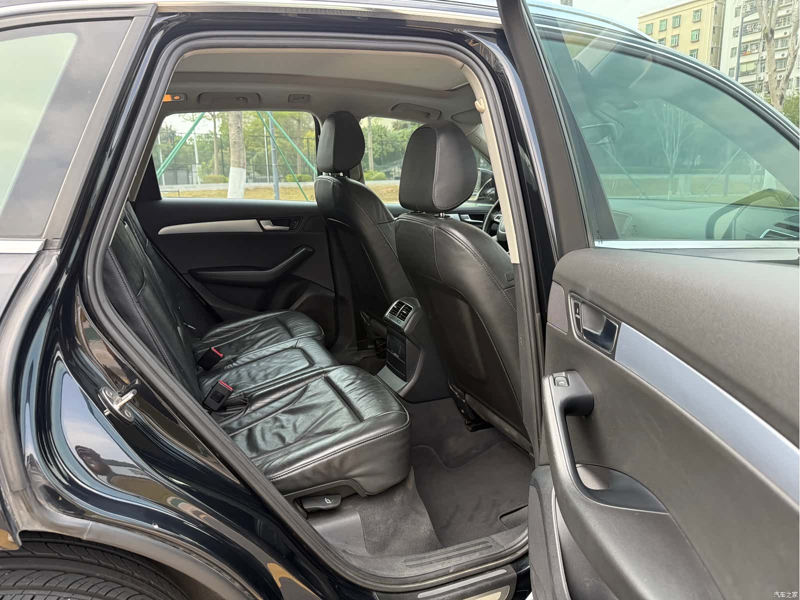 Audi Q5, 2012 14