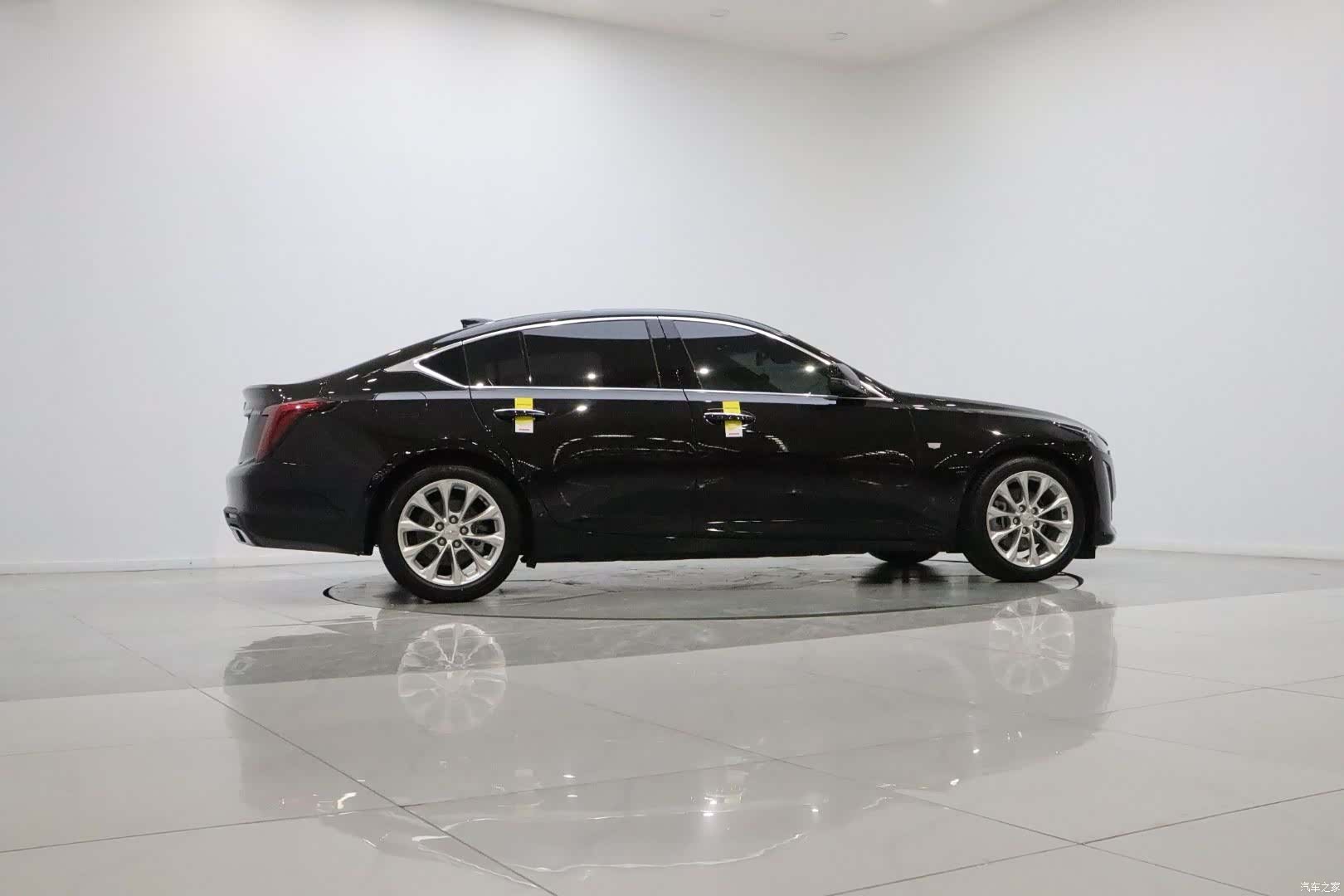 Cadillac CT5, 2023 7