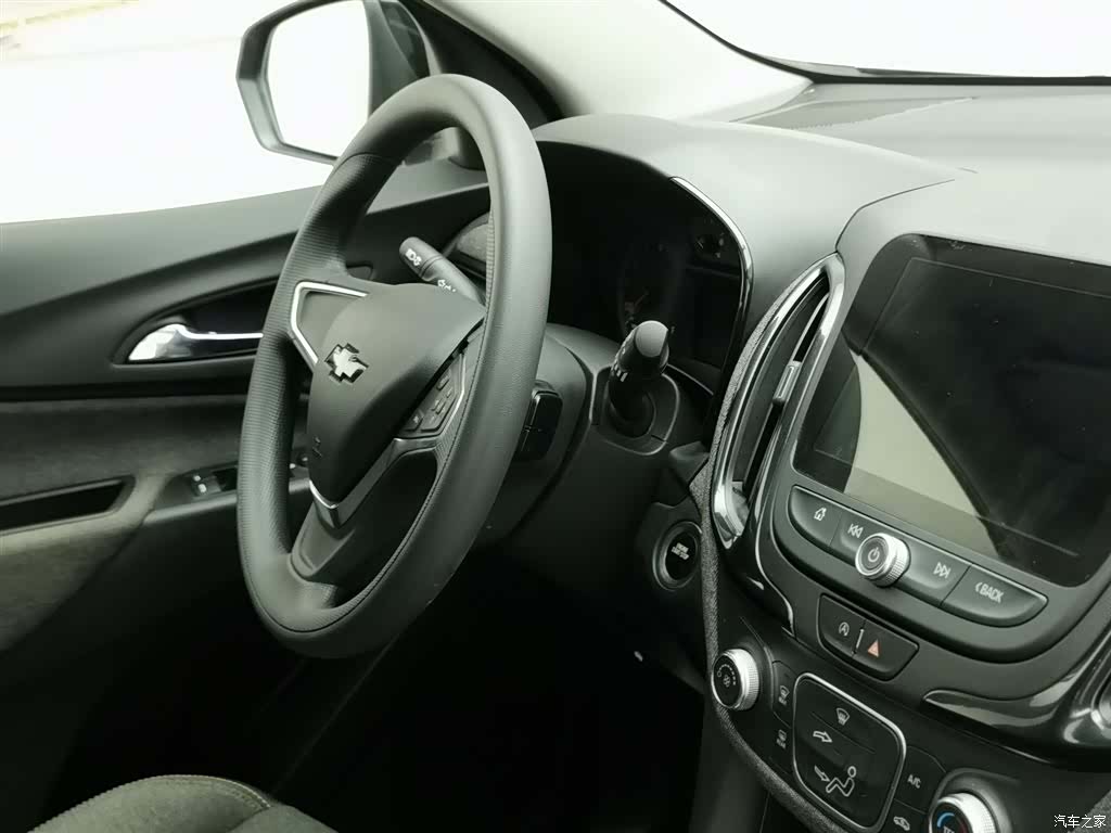 Chevrolet Equinox, 2021 22