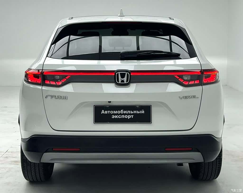 Honda Vezel, 2023 9