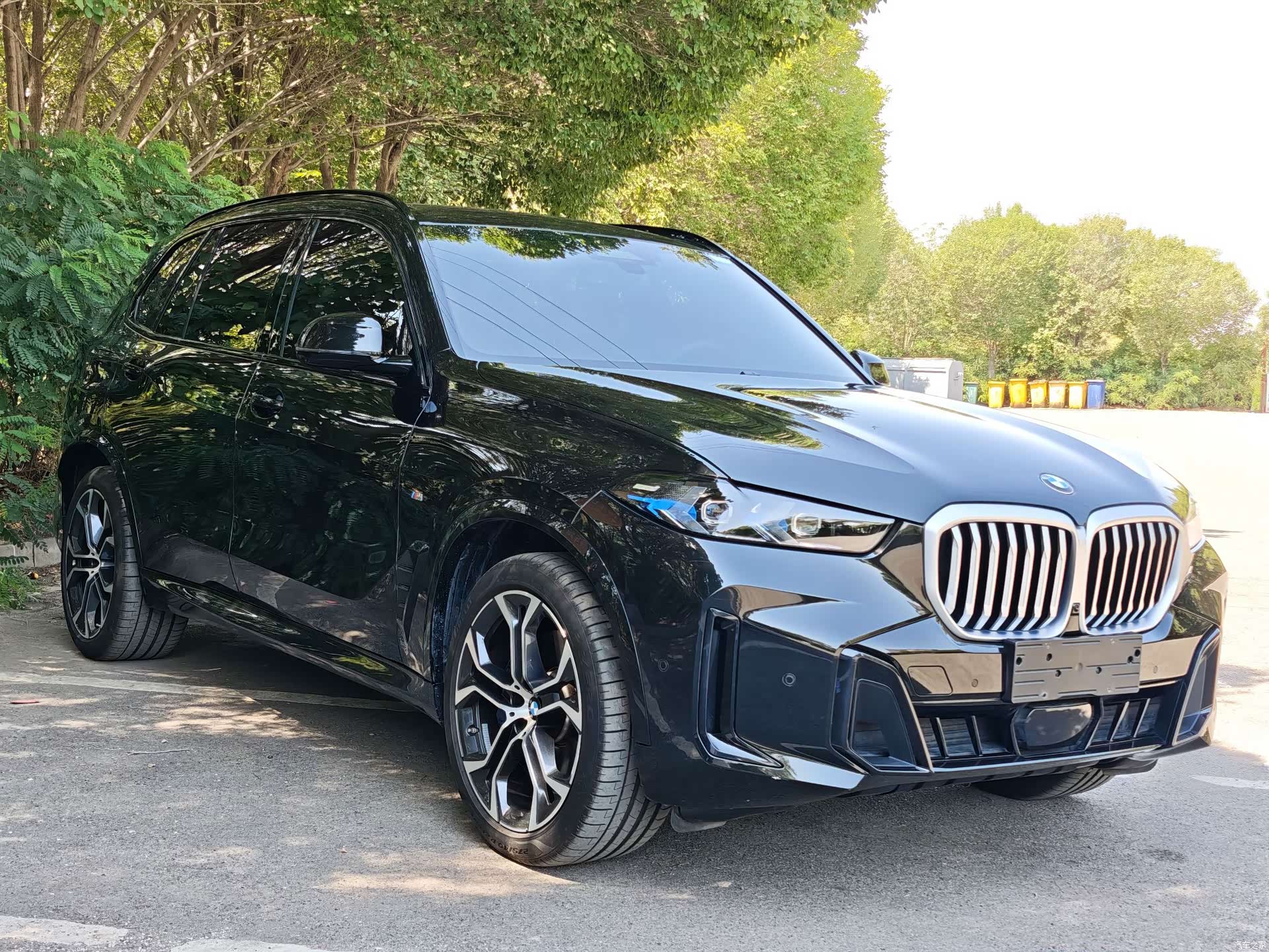 BMW X5, 2026 3