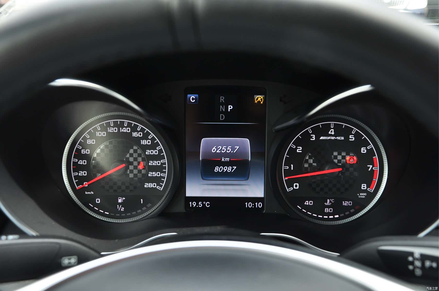 Mercedes-Benz C-Class, 2018 9