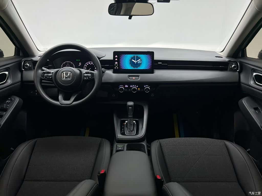 Honda Vezel, 2023 18