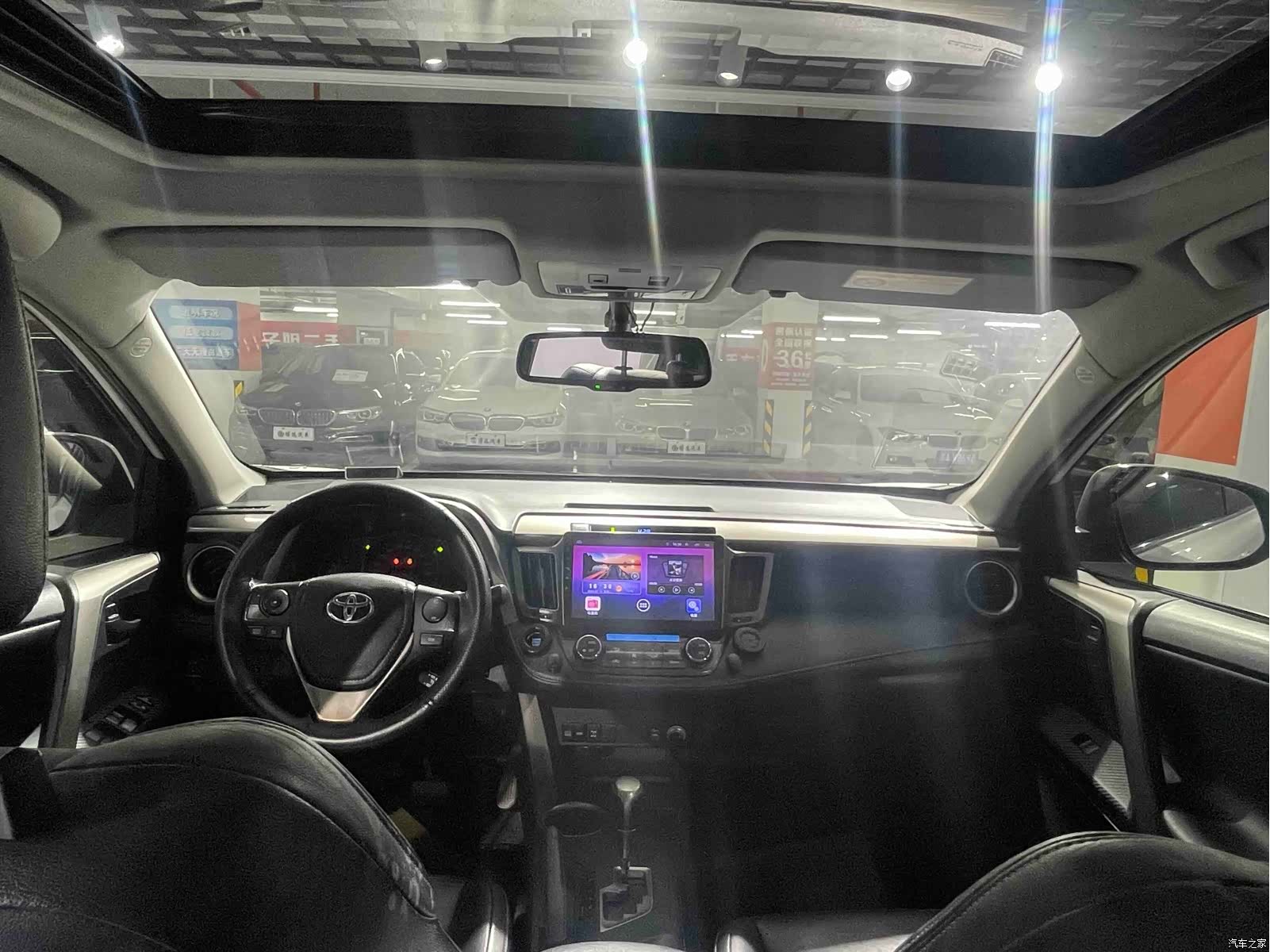 Toyota RAV4, 2013 6
