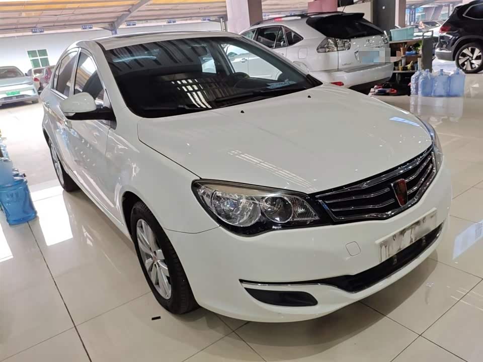 Roewe 350