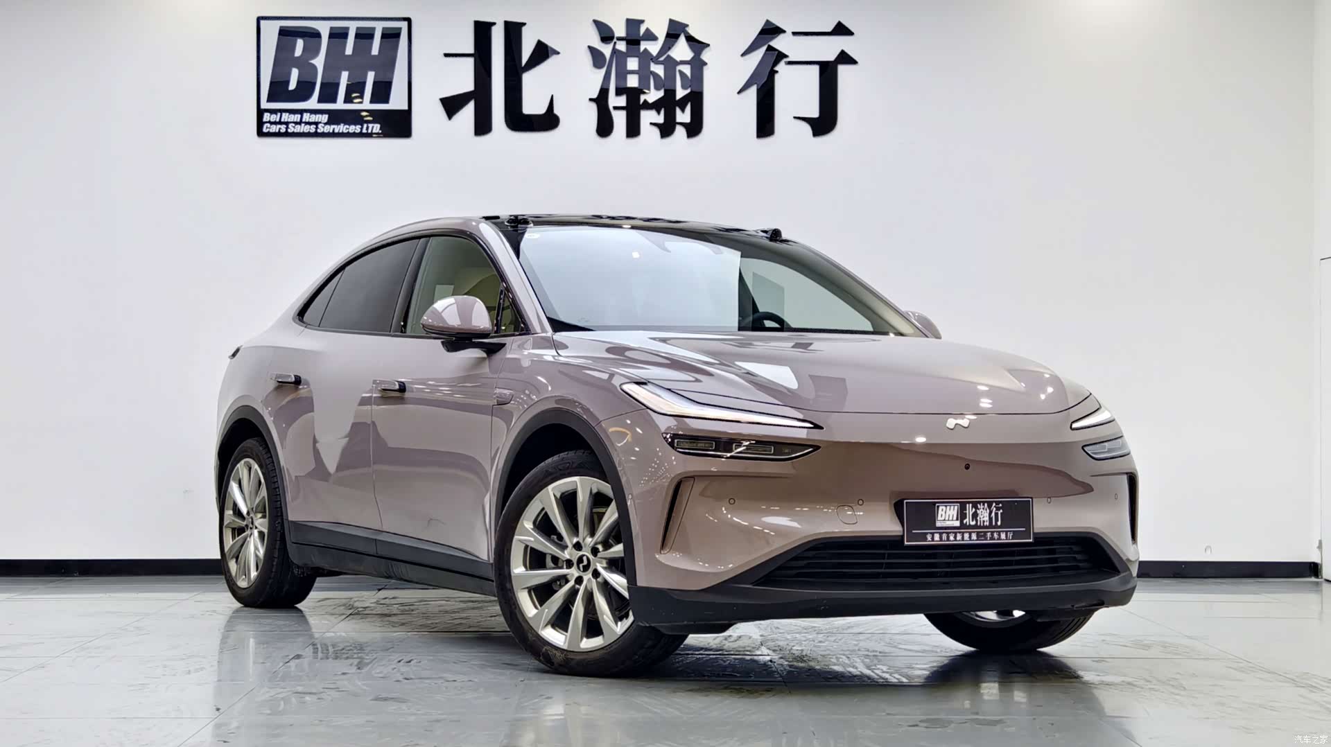 NIO L60, 2025 3