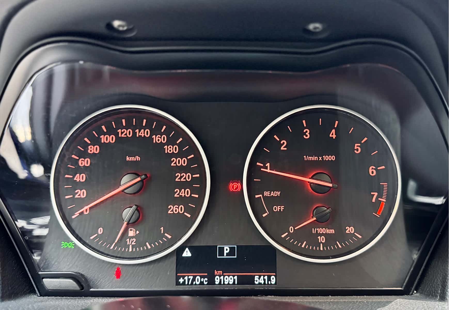 BMW 2 Series, 2018 23