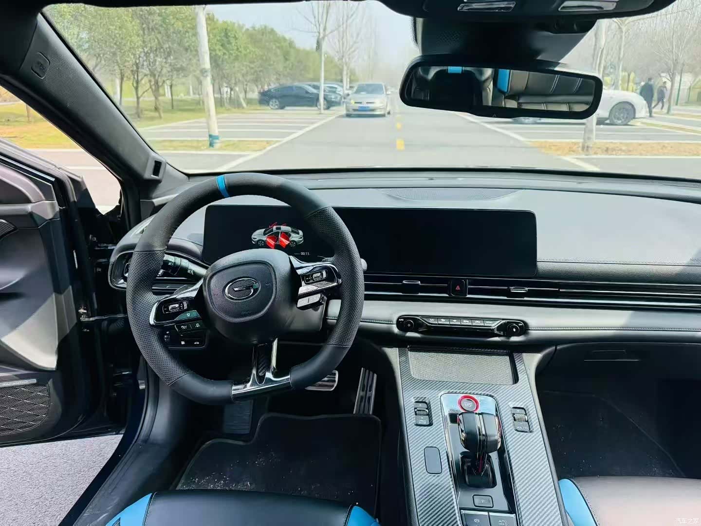 GAC Empow, 2022 7