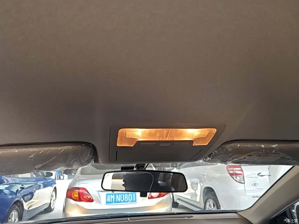 Toyota Corolla, 2018 18