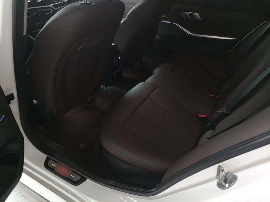 BMW i3, 2023 13