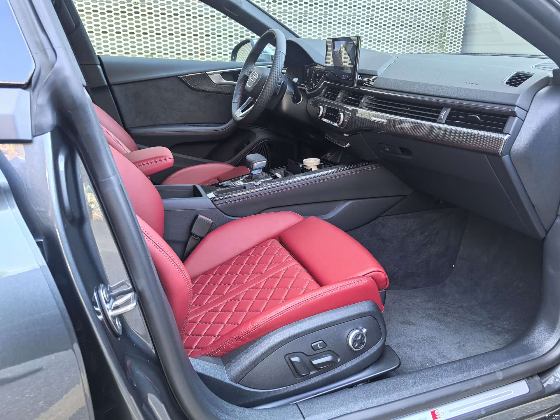 Audi S5, 2025 15