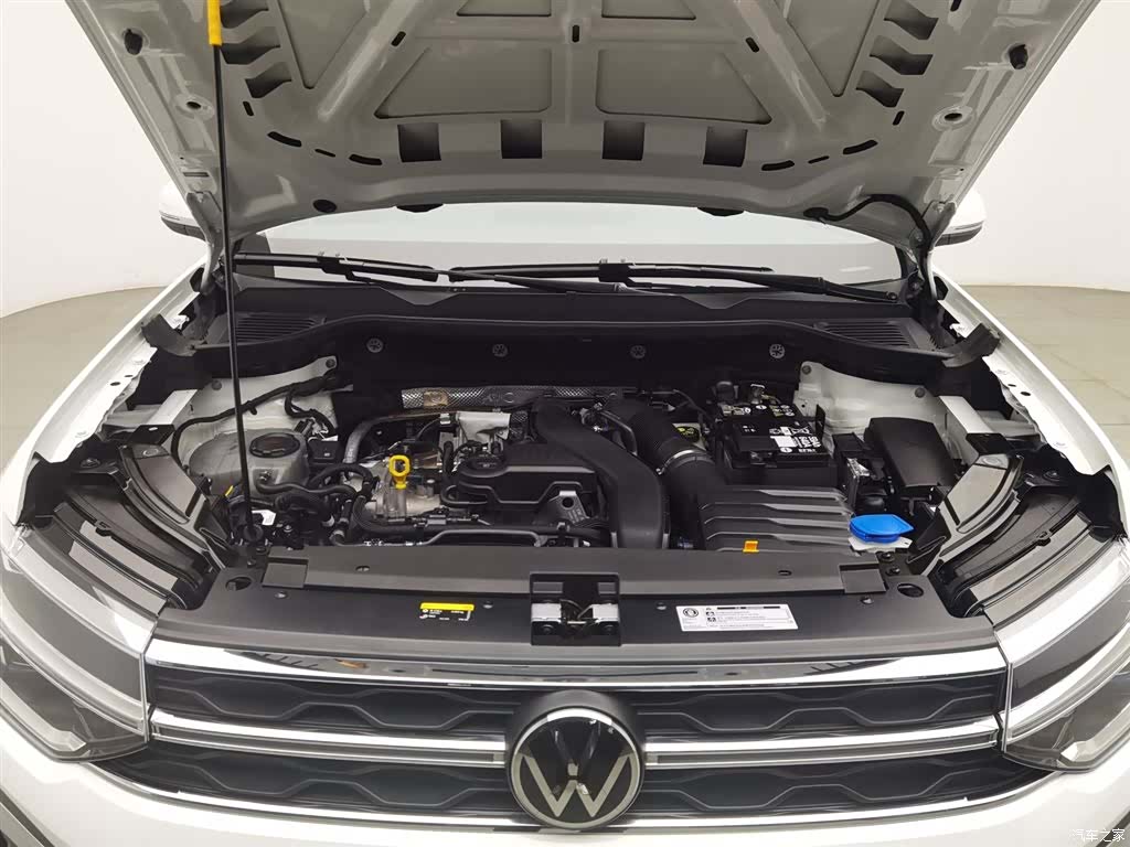 Volkswagen Tharu, 2024 6