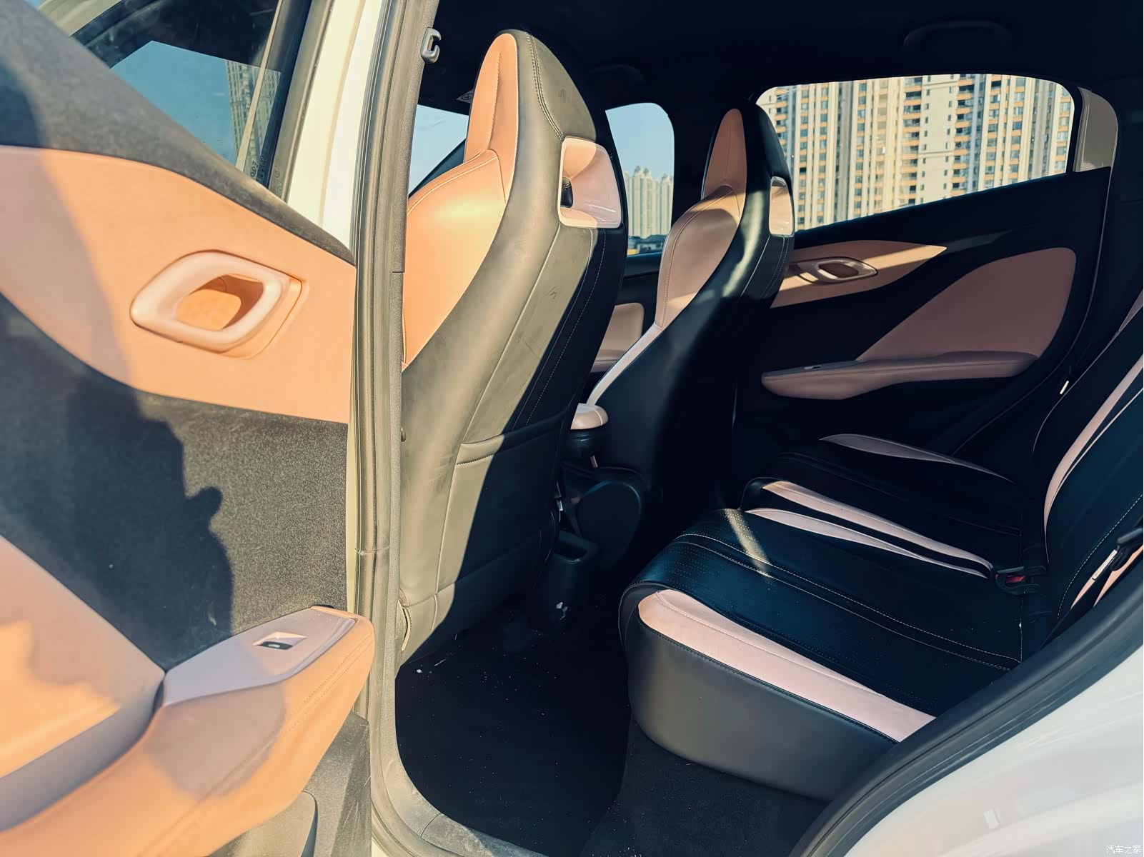 BYD Seagull, 2023 13