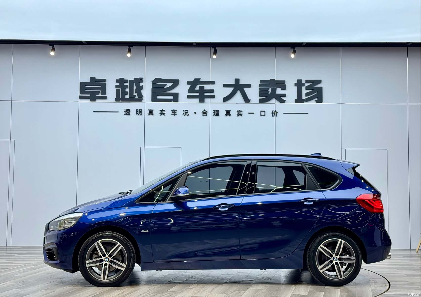 BMW 2 Series, 2018 4